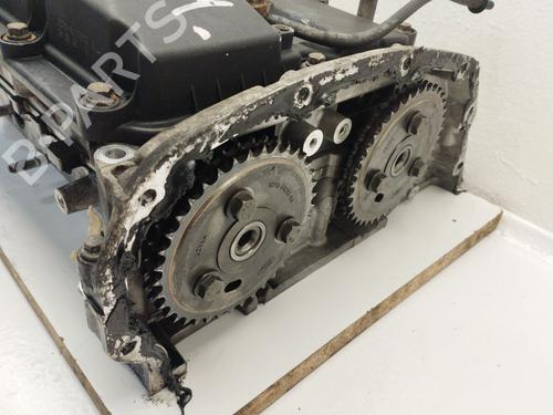 Cylinder head FORD TRANSIT Van (FA_ _) 2.0 DI (FAE_, FAF_, FAG_) | BP39683931M5 - Image 5