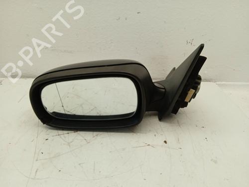 Used Left mirror Left mirror SAAB 9-3 (YS3F, E79, D79, D75) 1.9 TiD (150 hp) 40530698 40530698