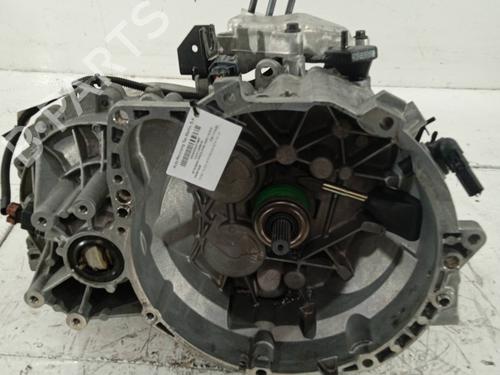 Gearbox MITSUBISHI SPACE STAR MPV (DG_A)  | BP11153224M3 