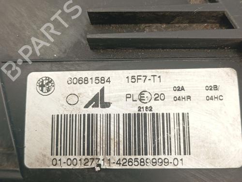 Left headlight ALFA ROMEO GT (937_) 2.0 JTS (937CXH1A, 937CXH11) | BP34522725C28  - Image 7
