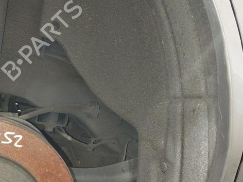 Hjulbue MAZDA 5 (CR) [2005-2010]  18881548