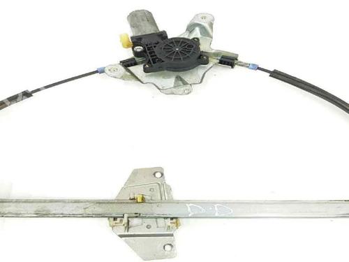 Used Front right window mechanism FORD TRANSIT CONNECT (P65_, P70_, P80_) 1.8 TDCi (90 hp) 4343657
