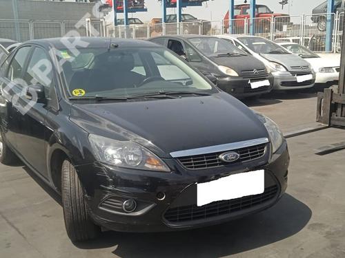Used Parts FORD FOCUS II (DA_, HCP, DP)  1.6 TDCi  1181491