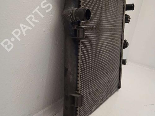 Water radiator CITROËN C3 II (SC_) 1.4 HDi 70 (SC8HZC, SC8HR0, SC8HP4) | BP32697630M31 - Image 2