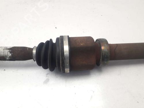 Right front driveshaft FORD FOCUS II (DA_, HCP, DP) 2.0 TDCi | BP31614256M39 - Image 2