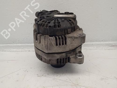 Used Alternator PEUGEOT 607 (9D, 9U) 2.2 HDi (133 hp) 31619610