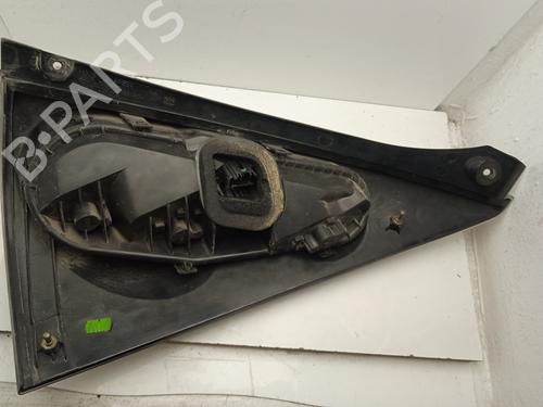 Left taillight CITROËN C1 (PM_, PN_) 1.4 HDi | BP11153175C34