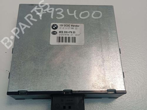 Módulo eletrónico BMW 1 Coupe (E82) 120 d (177 hp) 18548952