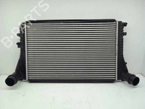 Used Intercooler Intercooler 12320827 12320827