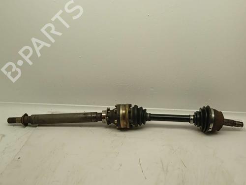 Used Right front driveshaft ALFA ROMEO 156 (932_) [1997-2005]  4257487