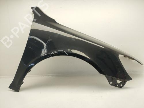 Used Right front fenders Right front fenders SKODA OCTAVIA II (1Z3) 1.4 TSI (122 hp) 35931519 35931519