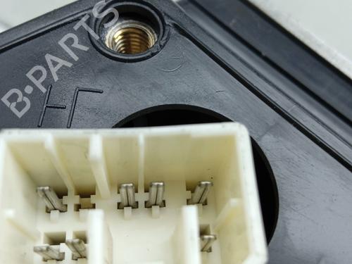 Left mirror DAEWOO EVANDA (KLAL) | BP11149233C26 - Image 3