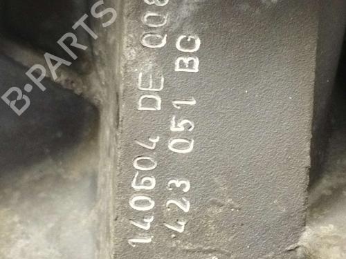 Steering rack SEAT ALTEA (5P1) | BP26140365M22 - Image 2