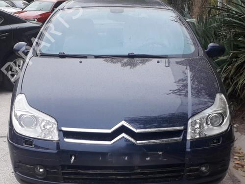 Left headlight CITROËN C5 II (RC_)  | BP24962306C28 