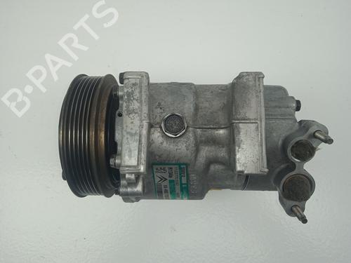 AC compressor CITROËN C3 I (FC_, FN_) 1.4 HDi | BP23220967M34