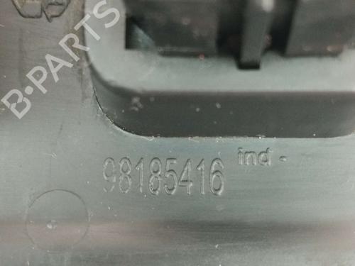 Switch DS DS 7 (J4_, JC_) E-TENSE 4x4 300 (J45GBU) | BP40096518I30 - Image 2