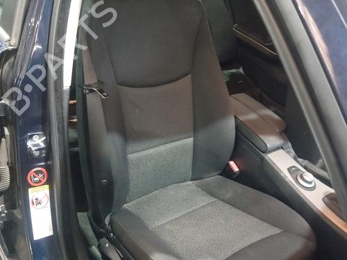 Used Right front seat BMW 3 (E90) 320 d (163 hp) 31615057