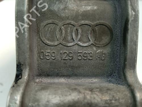 Throttle body AUDI A6 Allroad C7 (4GH, 4GJ) 3.0 TDI quattro | BP25880206M82 