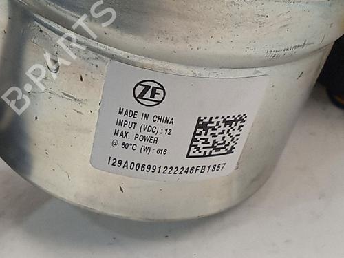 Lenksäule FORD PUMA (J2K, CF7) 1.0 EcoBoost | BP31620326M21 