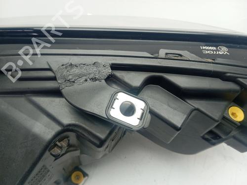 Right headlight JAGUAR E-PACE (X540) 2.0 D180 AWD | BP19797443C29 