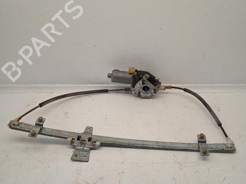 Used Front right window mechanism Front right window mechanism NISSAN TERRANO II (R20) 2.7 TDi 4WD (125 hp) 33208306 33208306
