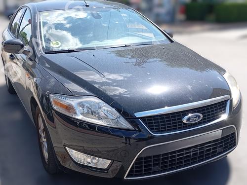 Used Parts FORD MONDEO IV (BA7)    4482094