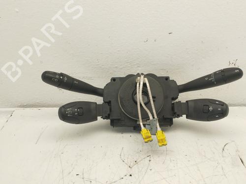 Used Headlight switch Headlight switch CITROËN C5 I (DC_) 2.0 HDi (DCRHZB, DCRHZE) (109 hp) 40530712 40530712