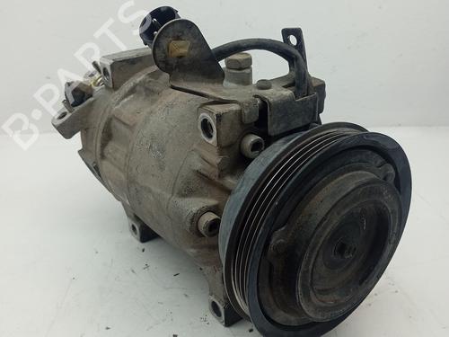 Used AC compressor OPEL OMEGA B (V94) [1994-2005]  31617411
