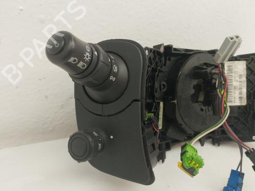 Headlight switch RENAULT GRAND SCÉNIC II (JM0/1_) 1.9 dCi (JM14) | BP36114568I24 - Image 2
