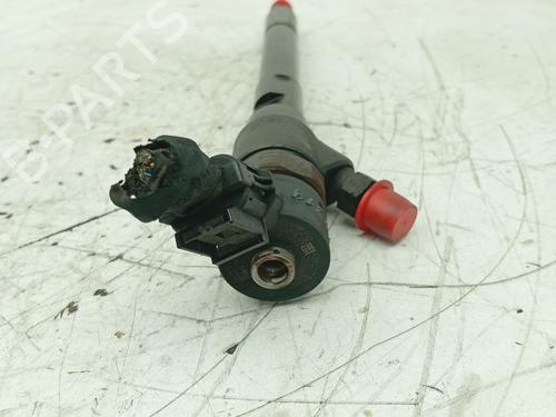 Injector CHEVROLET CAPTIVA (C100, C140) | BP31801333M100