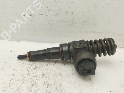 Used Injector Injector AUDI A4 B6 (8E2) 1.9 TDI (130 hp) 40227259 40227259