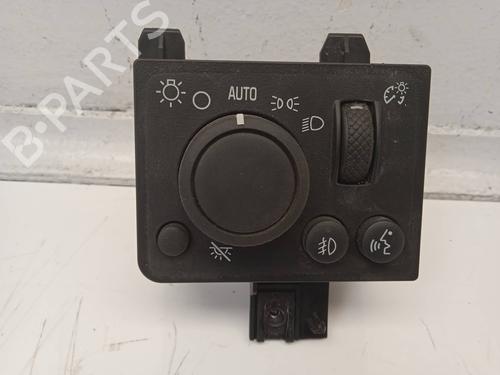 headlight-switch-hummer-hummer-h3-37-4wd-2005-12447412 main image