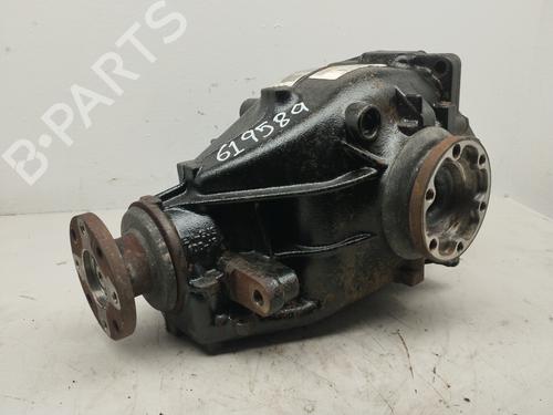 Used Rear differential BMW 3 (E46) 320 d (136 hp) 4326268