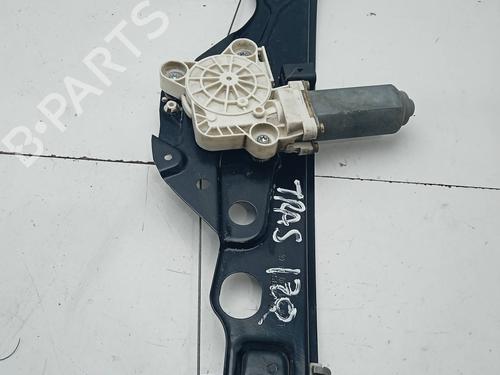 Rear left window mechanism MERCEDES-BENZ E-CLASS (W211) E 320 CDI (211.026) | BP4338202C24 - Image 2