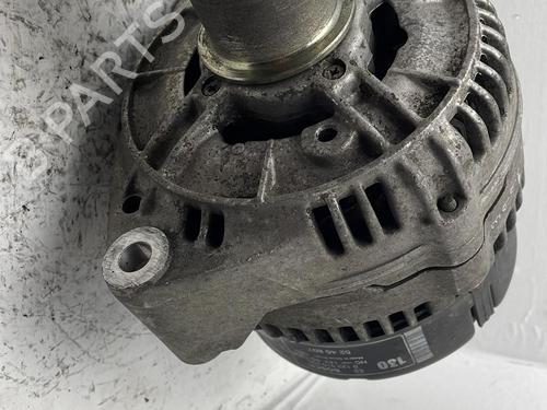 Used Alternator SAAB 9-3 (YS3D) [1998-2003]  4317707