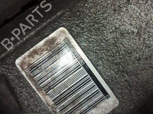 Right front brake caliper CITROËN C3 AIRCROSS II (2R_, 2C_)  | BP31621005M104 