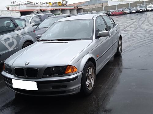 Used Parts BMW 3 (E46)  320 d  1181347