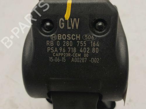 Pedal CITROËN C4 II (NC_) | BP24317594I4 - Image 3