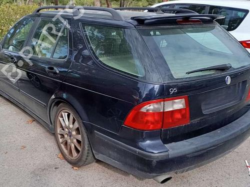 Left headlight SAAB 9-5 Estate (YS3E) 2.3 Turbo | BP24169688C28