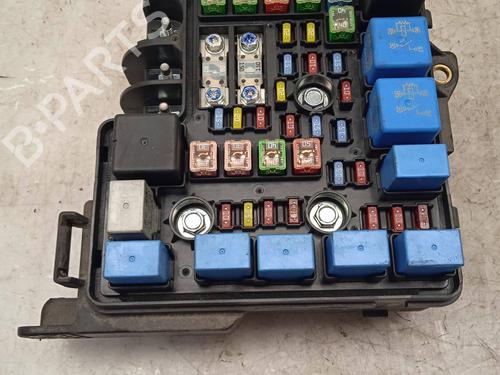 Used Fuse box KIA CEE'D SW (ED) 1.6 CRDi 128 (128 hp) 11163616