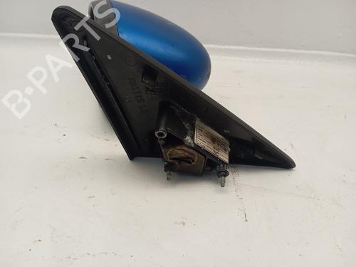 Left mirror MG MG ZT 190 | BP24893081C26