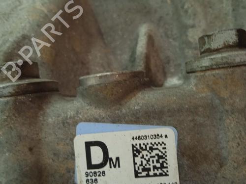 Rear differential ALFA ROMEO GIULIA (952_) 2.2 D (952ALA25, 952AFM25, 952APA2) | BP40012435M24 - Image 8