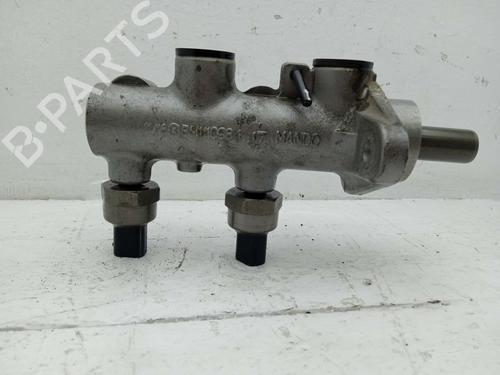 Used Brake master cylinder Brake master cylinder SSANGYONG RODIUS I [2005-2026] 24371739 24371739