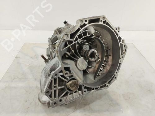 Used Gearbox Gearbox OPEL ASTRA H (A04) [2004-2014] 31617324 31617324