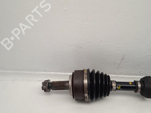 Right front driveshaft HONDA FR-V (BE)  | BP31617260M39 