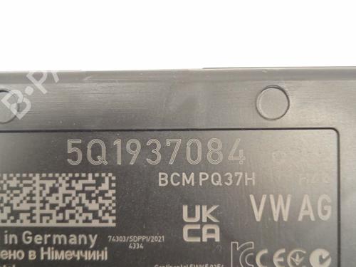 Electronic module SEAT ATECA (KH7, KHP) 1.5 TSI | BP34006063M83  - Image 7