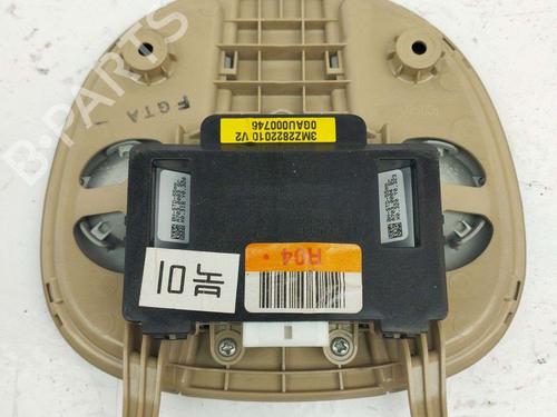 Interior roof light HYUNDAI GENESIS Coupe 3.8 | BP34632789I8 - Image 2