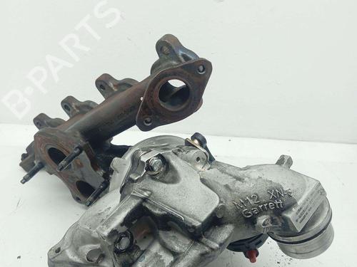 Turbo/Compresor RENAULT MASTER III Van (FV) 2.3 dCi 150 FWD (FV0F, FV03, FV09) (150 hp) 31620254