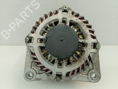 Used Alternator Alternator NISSAN QASHQAI I (J10, NJ10) 2.0 dCi (150 hp) 34279897 34279897