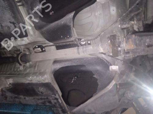 Driveshaft BMW 3 (E90) 320 d | BP24509502M37  - Image 5